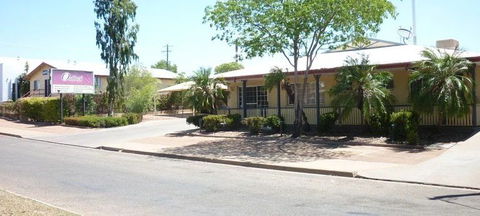 Outback Motel - Phillip Island Accommodation 1