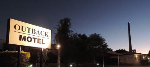 Outback Motel - Phillip Island Accommodation 3