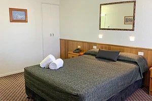 Outback Motel - Phillip Island Accommodation 4