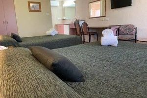 Outback Motel - Phillip Island Accommodation 8