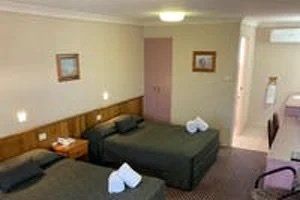 Outback Motel - Phillip Island Accommodation 9