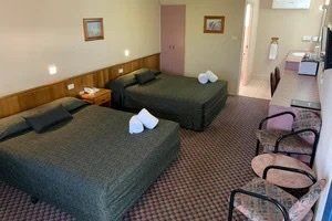 Outback Motel - Phillip Island Accommodation 10