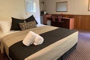 Outback Motel - Phillip Island Accommodation 11