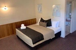 Outback Motel - Phillip Island Accommodation 12
