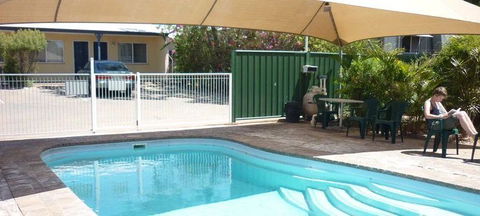 Outback Motel - Phillip Island Accommodation 14