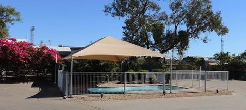 Outback Motel - Phillip Island Accommodation 15