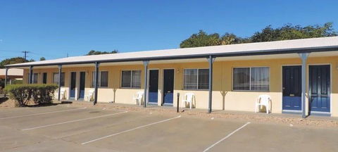 Outback Motel - Phillip Island Accommodation 16