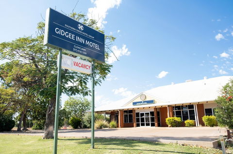 Gidgee Inn - Phillip Island Accommodation 0