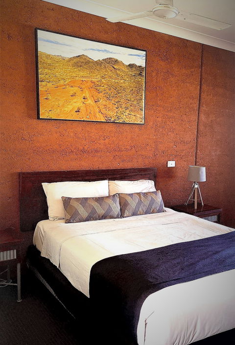 Gidgee Inn - Phillip Island Accommodation 1