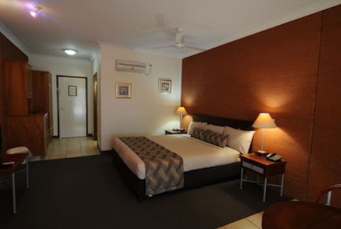 Gidgee Inn - Phillip Island Accommodation 3