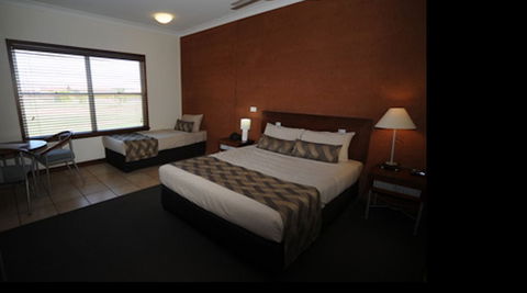 Gidgee Inn - Phillip Island Accommodation 4