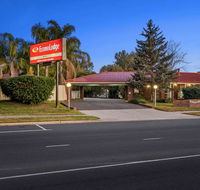 Econo Lodge Border Gateway Wodonga - Phillip Island Accommodation
