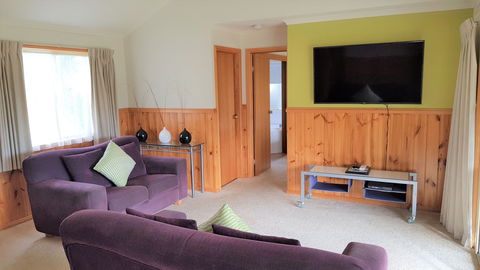 Golden Heritage Motor Inn & Cottages - Phillip Island Accommodation 2