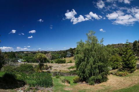 Golden Heritage Motor Inn & Cottages - Phillip Island Accommodation 10