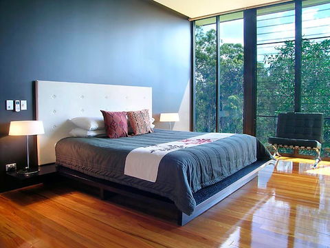 Glass On Glasshouse - Phillip Island Accommodation 1