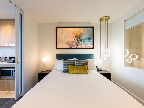 Mercure Canberra Belconnen - Phillip Island Accommodation 2