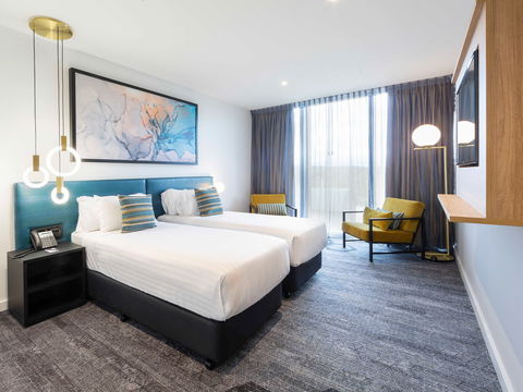 Mercure Canberra Belconnen - Phillip Island Accommodation 5