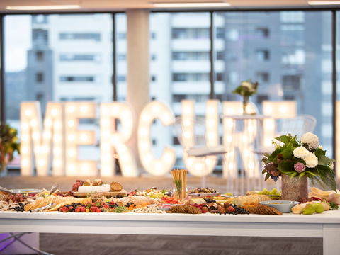 Mercure Canberra Belconnen - Phillip Island Accommodation 9