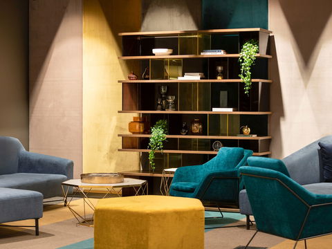 Mercure Canberra Belconnen - Phillip Island Accommodation 16