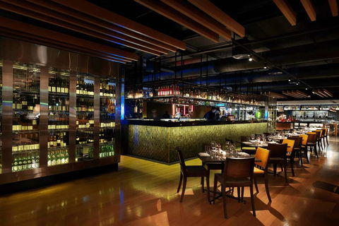 QT Canberra - Phillip Island Accommodation 10