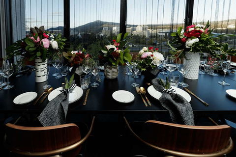 QT Canberra - Phillip Island Accommodation 12