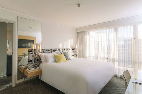 QT Canberra - Phillip Island Accommodation 16