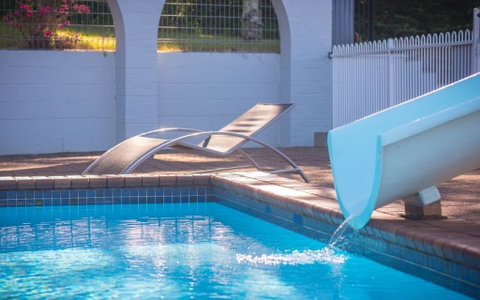 The Big Windmill Motor Lodge - Phillip Island Accommodation 2