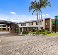 Quality Inn City Ctr Coffs Harbour - Phillip Island Accommodation