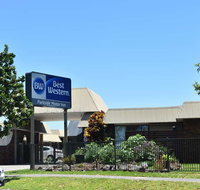 Best Western Parkside Motor Inn - Phillip Island Accommodation