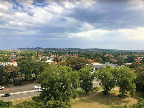 Holiday Inn Express Newcastle - Phillip Island Accommodation 1