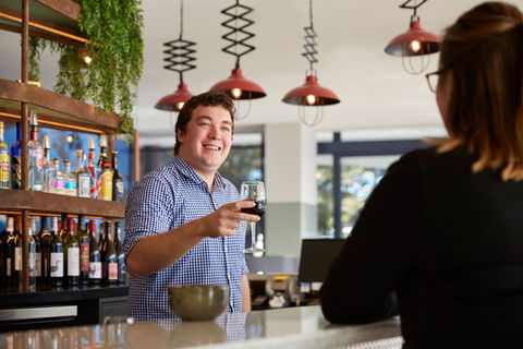 Holiday Inn Express Newcastle - Phillip Island Accommodation 6