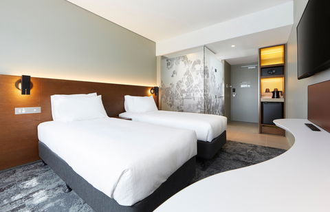 Holiday Inn Express Newcastle - Phillip Island Accommodation 7