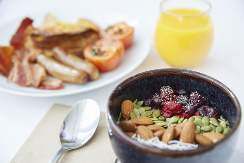 Holiday Inn Express Newcastle - Phillip Island Accommodation 12