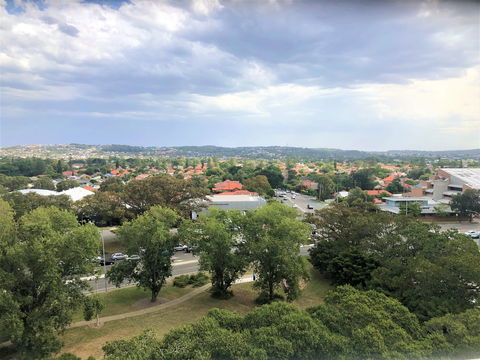 Holiday Inn Express Newcastle - Phillip Island Accommodation 17