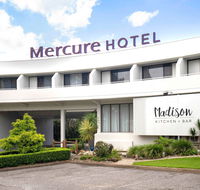 Mercure Charlestown