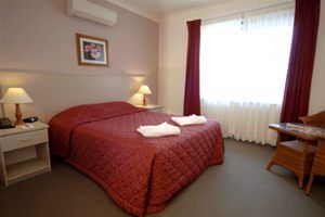 Warners at the Bay Motel - Phillip Island Accommodation 2