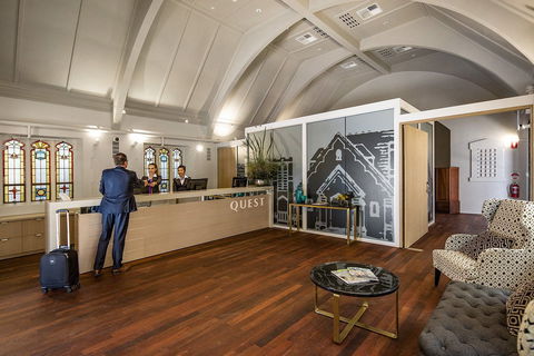 Quest East Perth - Phillip Island Accommodation 4