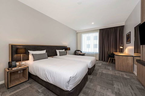 Ingot Hotel Perth, an Ascend Hotel - Phillip Island Accommodation 14