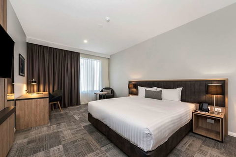 Ingot Hotel Perth, an Ascend Hotel - Phillip Island Accommodation 15