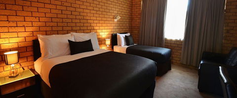 Avondel Motor Inn - Phillip Island Accommodation 0