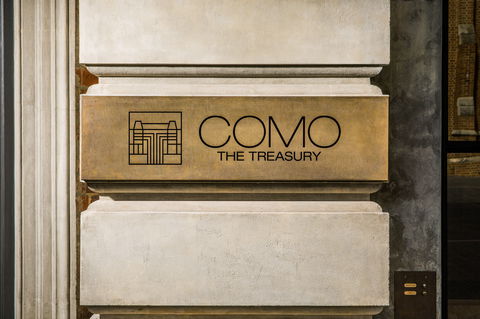 COMO The Treasury, Perth - Phillip Island Accommodation 1