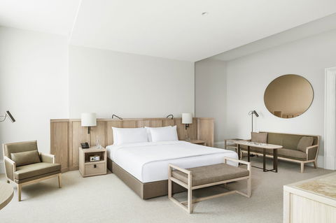 COMO The Treasury, Perth - Phillip Island Accommodation 6