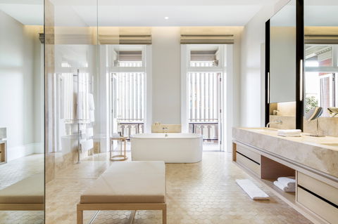 COMO The Treasury, Perth - Phillip Island Accommodation 7