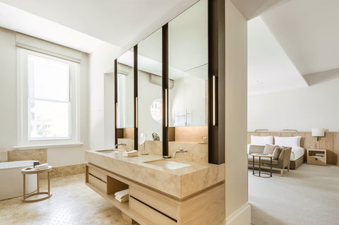 COMO The Treasury, Perth - Phillip Island Accommodation 8