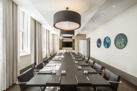 COMO The Treasury, Perth - Phillip Island Accommodation 9