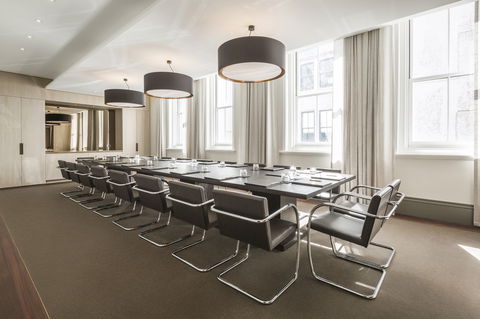 COMO The Treasury, Perth - Phillip Island Accommodation 10