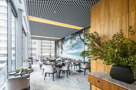 COMO The Treasury, Perth - Phillip Island Accommodation 11