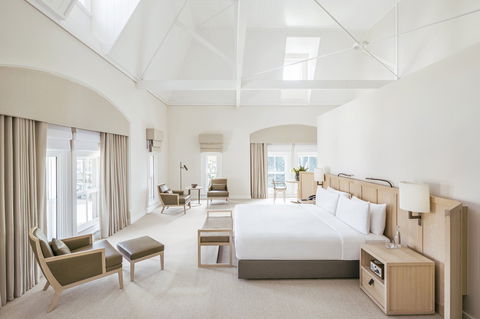 COMO The Treasury, Perth - Phillip Island Accommodation 14