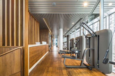 COMO The Treasury, Perth - Phillip Island Accommodation 17