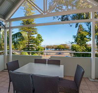 Broadwater Resort Apartments